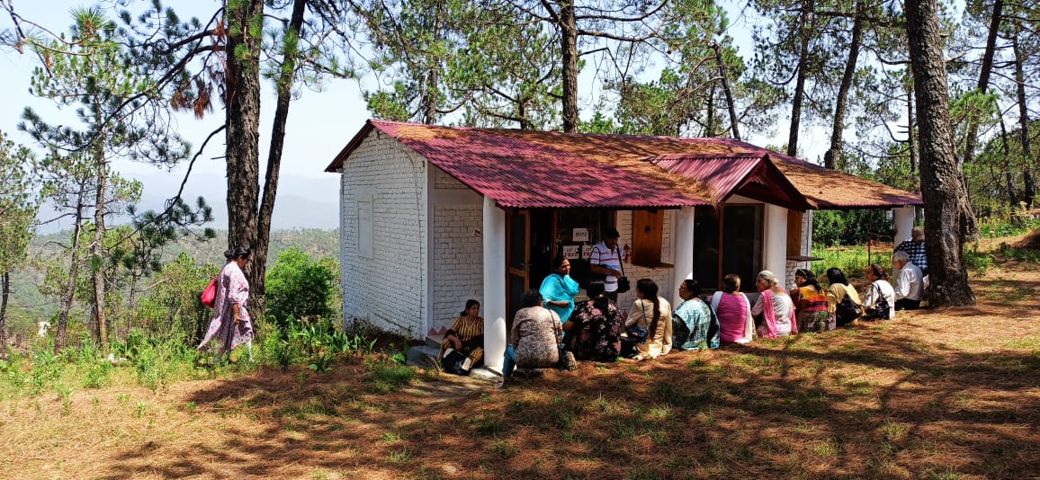 4N5D Magical Offbeat Kumaon