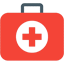 first aid kit