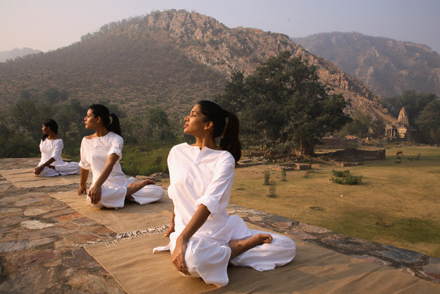 spiritual-tourism-in-india